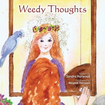 portada Weedy Thoughts (en Inglés)