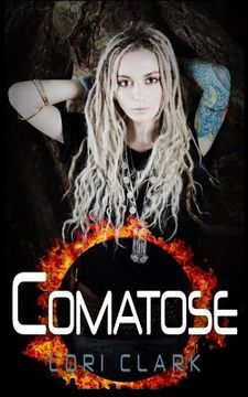 portada Fantasy: Comatose: A Fantasy, Romance, Adventure Book (in English)