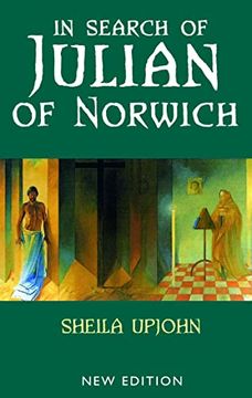 portada In Search of Julian of Norwich (en Inglés)