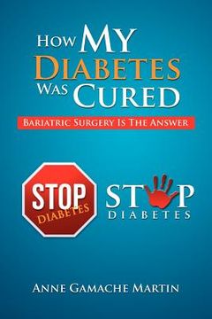 portada how my diabetes was cured