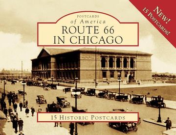 route 66 in chicago