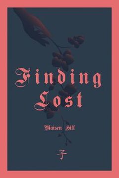 portada Finding Lost (in English)