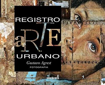 portada Registro Arte Urbano: Street art (in Spanish)