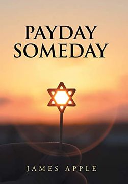 portada Payday Someday (en Inglés)