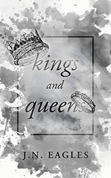 portada Kings and Queens (en Inglés)