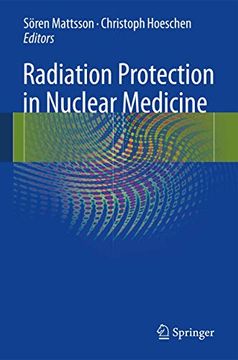 portada Radiation Protection in Nuclear Medicine (en Inglés)