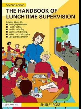 portada The Handbook of Lunchtime Supervision