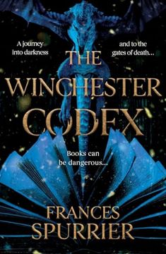 portada The Winchester Codex (en Inglés)