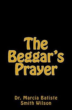 portada The Beggar's Prayer (en Inglés)