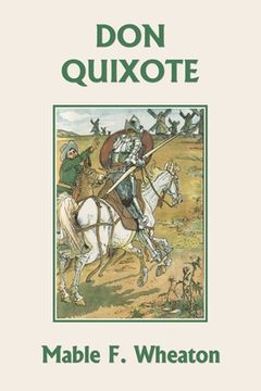 portada Don Quixote of La Mancha (Yesterday's Classics) (en Inglés)