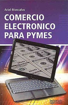 portada Comercio Electronico Para Pymes (in Spanish)