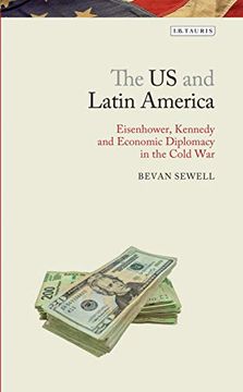 portada Us & Latin Amer (Library of Modern American History) 