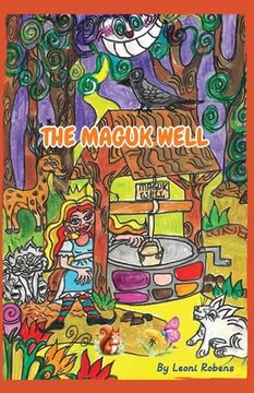 portada The Maguk Well (en Inglés)