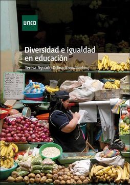 portada Diversidad e Igualdad en Educación (in Spanish)