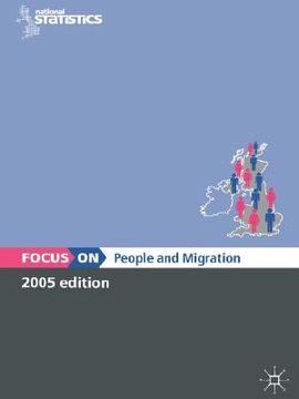 portada focus on people and migration (en Inglés)