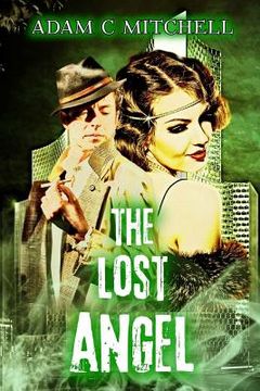 portada The Lost Angel (en Inglés)