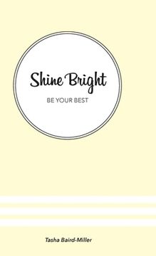 portada Shine Bright: Be Your Best