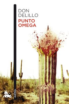 portada Punto Omega (in Spanish)