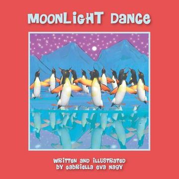 portada Moonlight Dance (en Inglés)