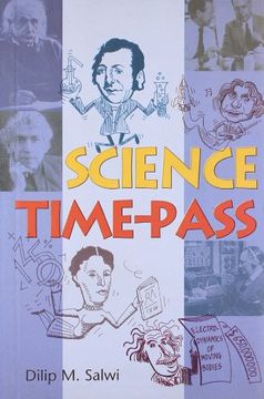 portada Science Timepass
