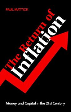 portada The Return of Inflation: Money and Capital in the 21St Century 