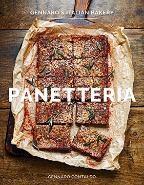 portada Panetteria: Gennaro's Italian Bakery