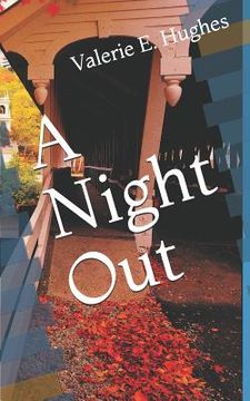 portada A Night Out (en Inglés)