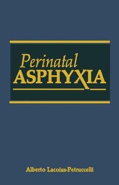 portada Perinatal Asphyxia (en Inglés)