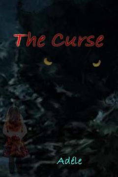 portada The Curse: Night Death (en Inglés)