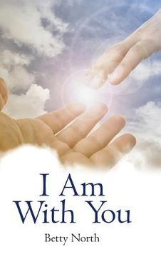 portada I Am With You (en Inglés)