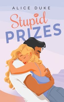 portada Stupid Prizes (en Inglés)