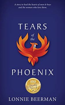 portada Tears of the Phoenix (en Inglés)