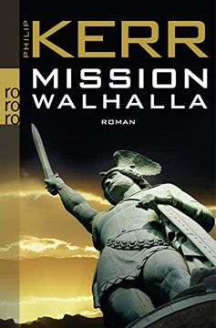 portada Mission Walhalla (in German)