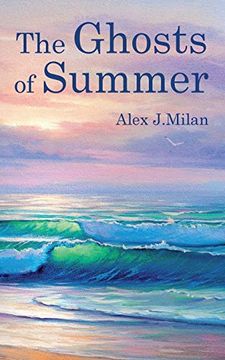 portada The Ghosts of Summer (in English)