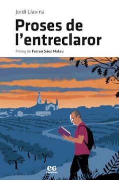 portada Proses de l Entreclaror (in Catalá)