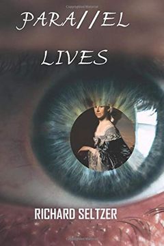 portada Parallel Lives (in English)