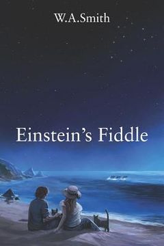portada Einstein's Fiddle (en Inglés)