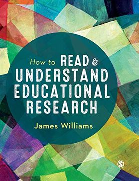 portada How to Read and Understand Educational Research (en Inglés)