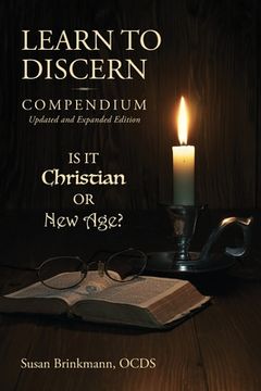 portada Learn to Discern Compendium (en Inglés)