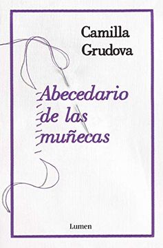 portada Abecedario de las Muñecas (in Spanish)