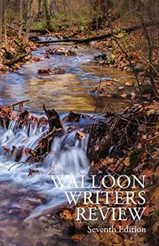 portada Walloon Writers Review: Seventh Edition (in English)