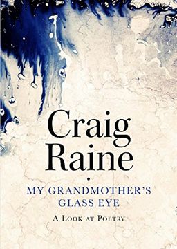 portada My Grandmother's Glass Eye: A Look at Poetry
