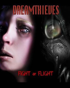 portada Dreamthieves: Fight or Flight (en Inglés)