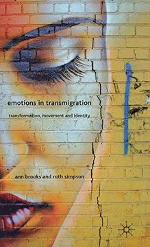portada Emotions in Transmigration: Transformation, Movement and Identity 