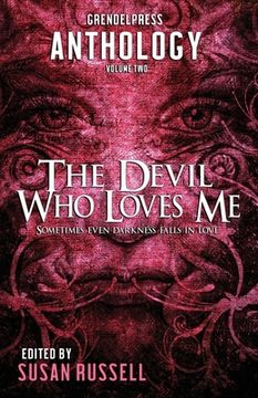 portada The Devil Who Loves Me (in English)