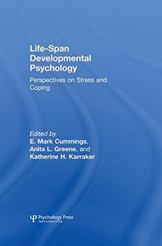 portada Life-span Developmental Psychology: Perspectives on Stress and Coping