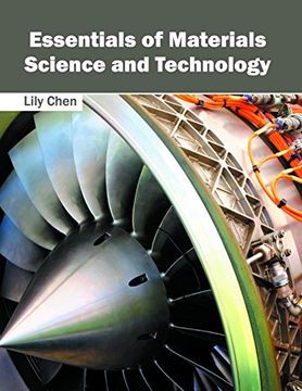 portada Essentials of Materials Science and Technology (en Inglés)
