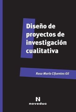 portada Diseño de Proyectos de Investigacion (in Spanish)