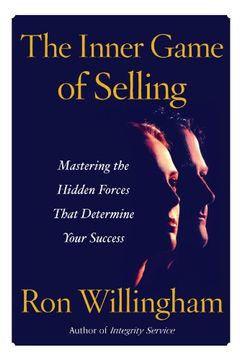 portada the inner game of selling