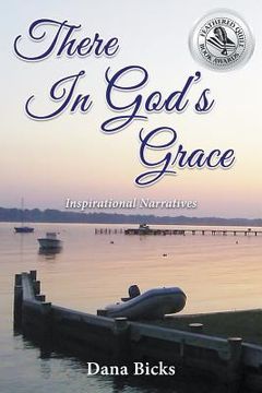 portada There In God's Grace (en Inglés)